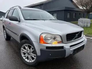 Volvo XC90 2,4 D5 185 Summum aut. AWD Van