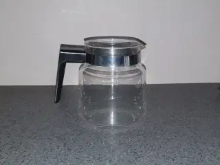 Moccamaster glaskande 