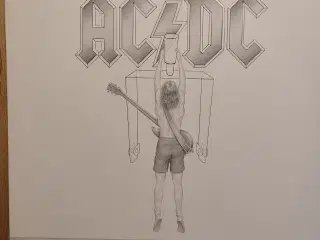 AC/DC Flick of the switch 