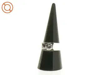Fingerring stål