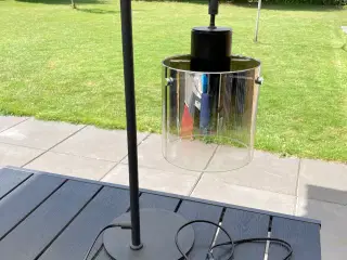 Bordlampe
