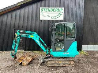 Kobelco SK19