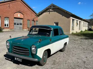 Ford anglia 101e