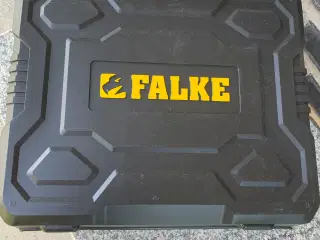 Lidt brugt stiksav
