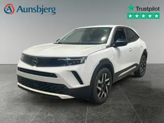 Opel Mokka-e 50 Elegance