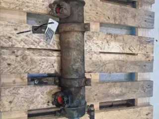 Volvo L120  Motor Olie Køler VOE4775421