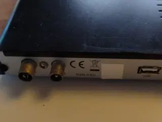 Triax C-HD 415 CX