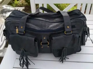 Unique vintage taske fra 90'erne.