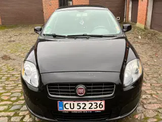 Fiat Chroma 1,8