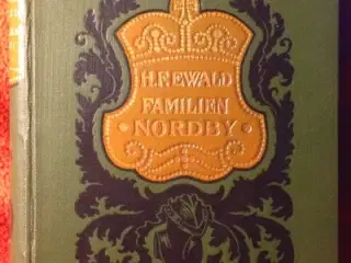 H. F. Ewald: Familien Nordby