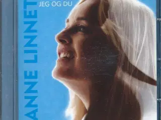 Anne Linnet - jeg og du