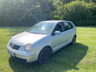 Polo 1,4 16v nysynet 