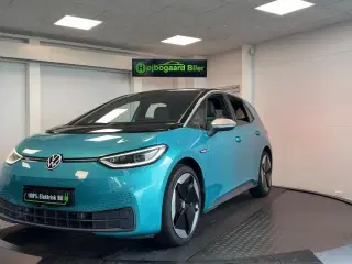VW ID.3 58 1ST Max