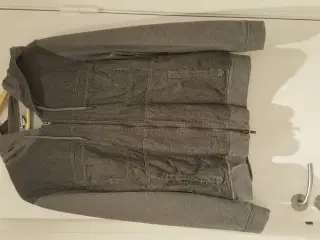DKNY Trøje til mænd i grå