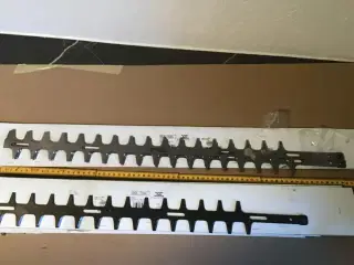 Jonsered Hitachi Tanaka Hækkeklipper 