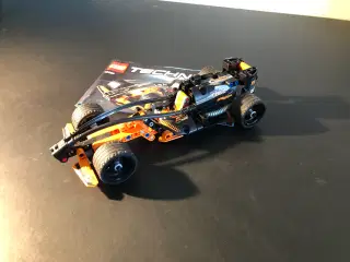 Lego Technic 42026