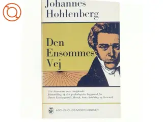 Den Ensommes vej