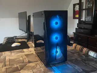 Gamer Computer 
