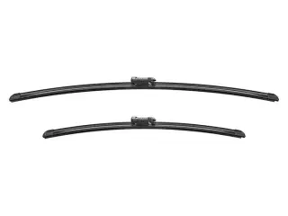 Bosch Aerotwin Flatblade viskerblade sæt A093S