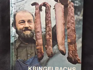 KRINGELBACHS salte- og røgebog