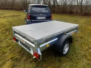 Presenning Neptun Praktik (GN117/GN129/GN218)