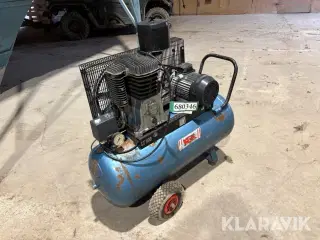 Kompressorer KGK LT 1000