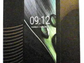  NY Smartphone - Acer Liquid Z6