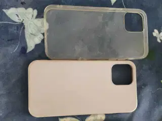 Iphone 12 cover frit valg 5 kr🌸