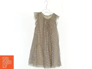 Kjole fra H&M (str. 116 cm)