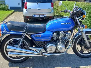 Honda cb 750 