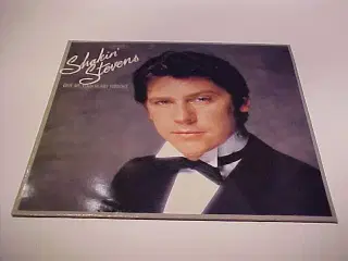 Shakin Stevens-Give me your heart tonigh