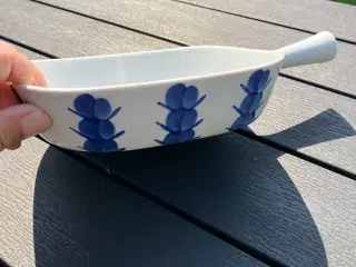 Lyngby serverings skål.