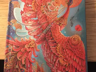 Paperblanks Firebird