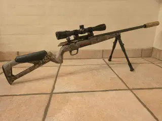 Winchester Expert strata 22LR