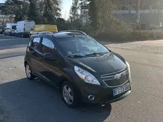 Synet Chevrolet spark KM 144.XXX! 
