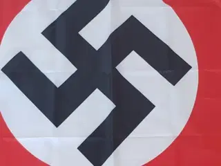 Tyskland 2. verdenskrig flag