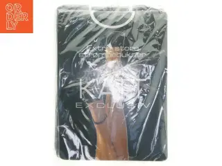 Ekstra store strømpebukser - størrelse 50-60 fra KATT (str. 50-60)