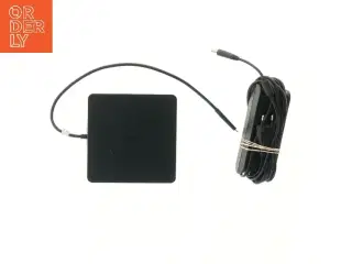 Dell docking station fra Dell (str. 14,5x14,5 cm)