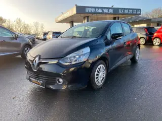 Renault Clio 1,5 DCI Expression 75HK 5d