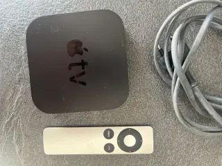Apple TV