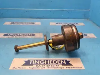 New Holland BB9090 Bøsning 700141425