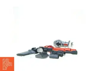 Wireless vacum cleaner (str. Max 95 cm)