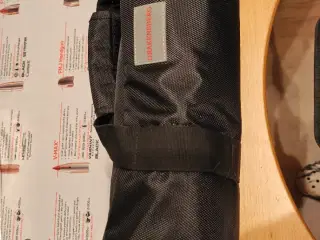 Drakensberg Carbon Tripod