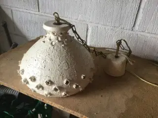 Keramiklampe