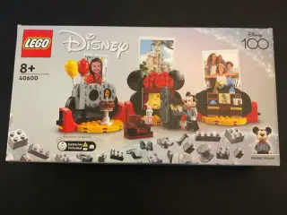 Lego Disney 40600 100 år Mickey Mouse