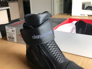 Daytona MC Støvler (Nye)