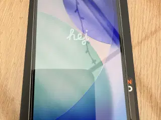 Apple IPhone 13 Pro 256 GB i farven Graphite