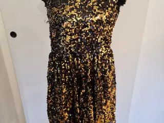 Cocktail kjole