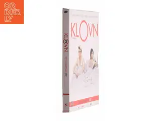 Klovn - Sæson 2 - det Handler Om Sex