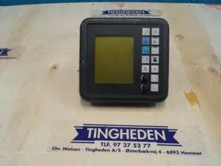 New Holland FX60 Monitor 84055643